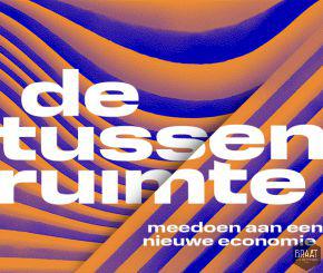 Podcast de Tussenruimte Rabobank banner